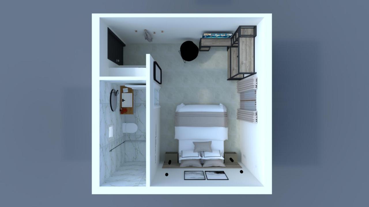 Roula'S House On The Beach Skiathos Chora Extérieur photo