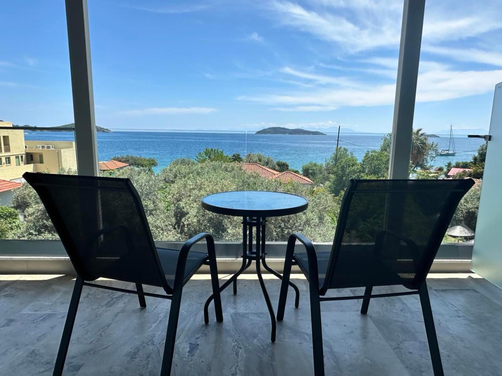 Roula'S House On The Beach Skiathos Chora Extérieur photo